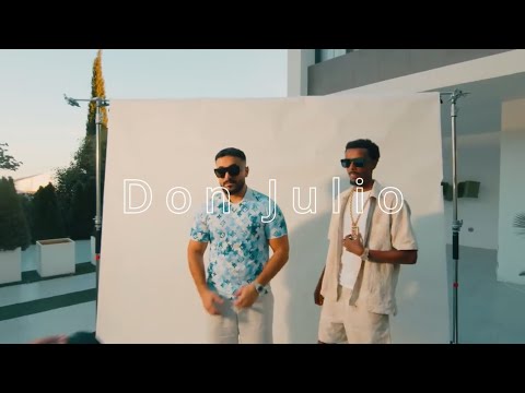 Asme x Shiro Type Beat - "Don Julio" | @BeatsByKasp