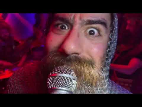 Escape From The Zoo - Sentient Beer (Official Video)