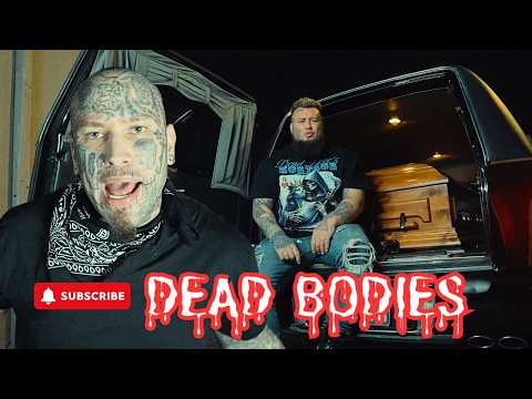 Dead Bodies - Stitches x Rocky Luciano
