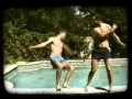 "The Swimming Song" 