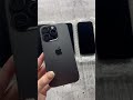 Apple iPhone 16 Pro Tester