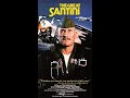 Opening To The Great Santini 1988 VHS