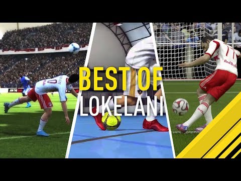FIFA | BEST OF LOKELANI
