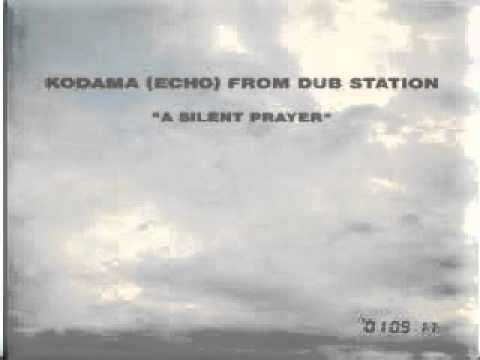 Kazufumi Kodama - A Silent Prayer - t-dub