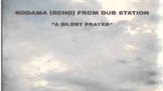 Kazufumi Kodama - A Silent Prayer - t-dub