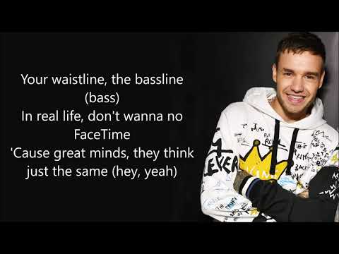 Liam Payne, J Balvin - Familiar (lyrics)