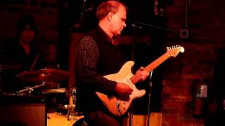 Patrick Davis, &quot;Be Wary of a Woman,&quot; The Evening Muse, 01.14.11