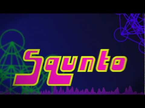 Squnto - Power Moves