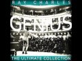 Sticks And Stones- Ray Charles 