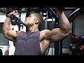 BACK Mass Workout - What is my Current Workout Split?
