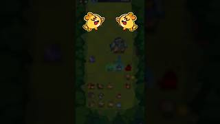 New Gem Clash of Critters #clashofcritters #clash #pokemon #statergy #new #games #clashgame #musttry