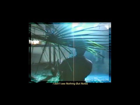 JD CLIFFE - NOTHING BUT NOTES