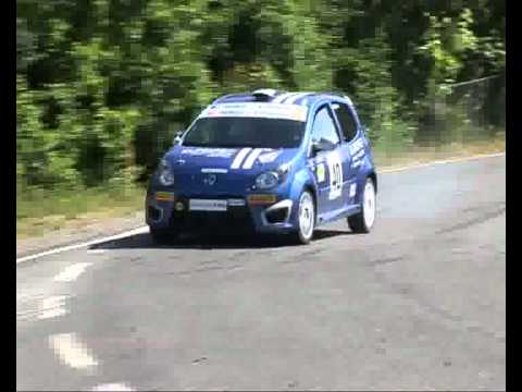 5° Ronde delle Miniere - Matteo Riccò