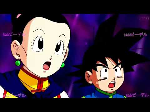 let em know nuski2squad ft luh kel  goku x chichi amv