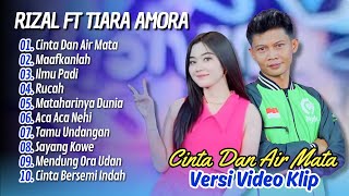 Download lagu Tiara Amora Ft Rizal Pahlevi - MENGAPA 2 - CINTA DAN AIR MATA || ALBUM DANGDUT KOPLO VIRAL TERBARU mp3