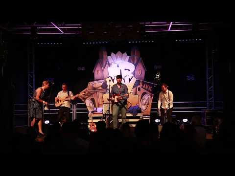 TrNOVfest - Manouche