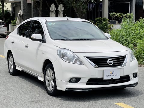 Nissan Sunny XV 1.5AT 2018 PremiumS