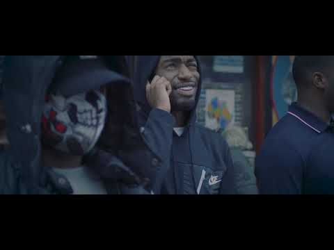 #OFB Skat X Lowkey X Dee One X Headie One - Hustlin [Music Video]