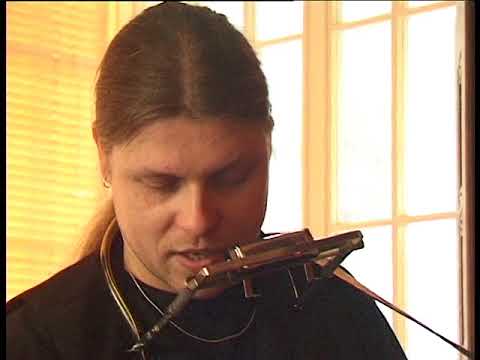 Bernd Witthüser and Frieds Teil 1