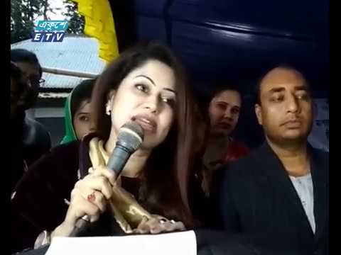 দেশজুড়ে ব্যাপক গনসংযোগ চালাচ্ছেন নির্বাচনের প্রার্থীরা