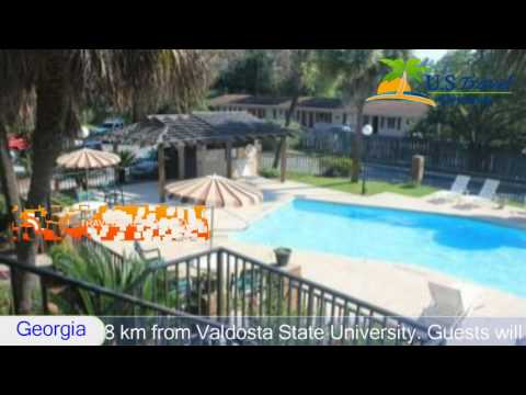 Americas Best Value Inn Valdosta - Valdosta Hotels, Georgia