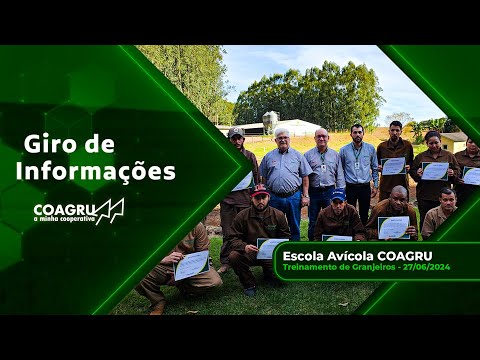 COAGRU INFORMATIVO