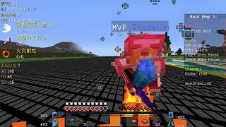 SoupPvP　mcpvp　"vs TheMel0n"