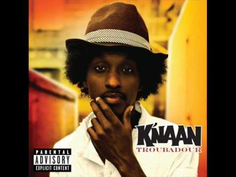 K'Naan - America (feat. Mos Def & Chali 2na)