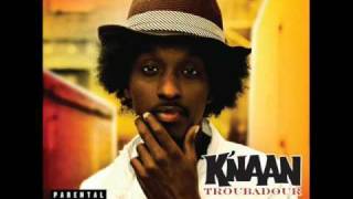 K&#39;Naan - America (feat. Mos Def &amp; Chali 2na)