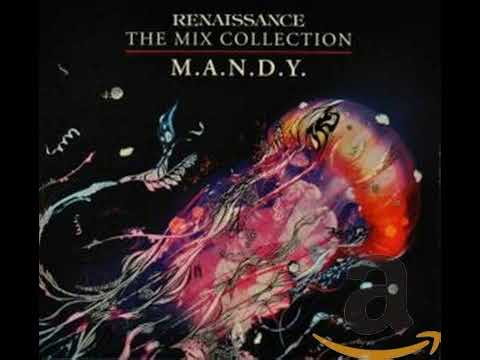 Renaissance The Mix Collection Part 6 M.A.N.D.Y. 2009 HD