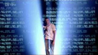 Shayne Ward - Gotta Be Somebody (Live At The X Factor - ITV1 HD - 07 Nov 2010).mp4