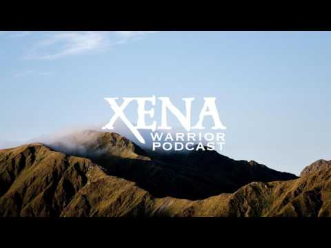 33: 3x08-09 "The King of Assassins" & "Warrior…Priestess…Tramp"