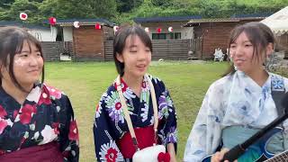 【中継配信】美野沢盆踊りまつり2026