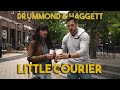 Little Courier - Short Film