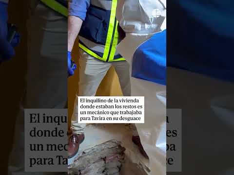 NAVARRA: Encuentran los CADÁVERES de un HOMBRE y su HIJO de SIETE AÑOS en la SIERRA de URBASA | RTVE