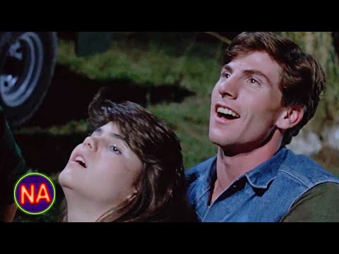 Abby Gets Kidnapped | The New Kids (1985) | Now Action