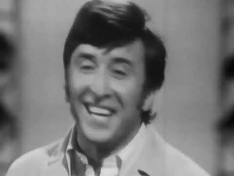 Vince Hill - Sunny Afternoon (1969)