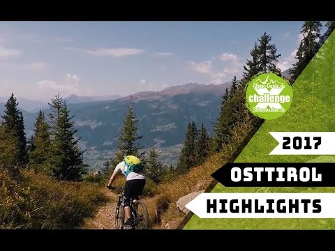 Osttirol Tirol 2017 | Highlights der Region - Kletterpark - Mountainbike - Ganzjahres-Rodelbahn