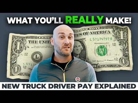 Cdl Pay Rate