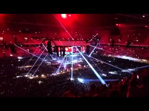 Barry Hay - When the Lady Smiles - Toppers 2015