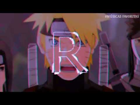 RENEGADO - MHRap (Naruto)