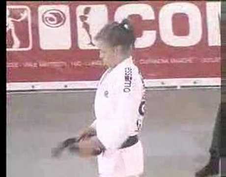 Judo Tre Torri 2008 - GARMATTER - INGLIS
