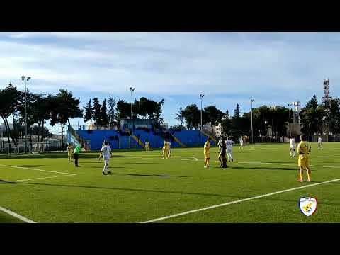 Foggia Incedit - Il goal di Narciso