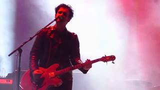 Black Rebel Motorcycle Club - 666 Conducer, live @ Release Athens