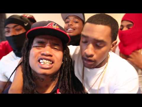 Young Da x NBF D1 - "Lil Miss Zanny" Dir. By: @Kwelchvisuals