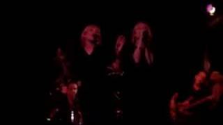 Alisha´s Attic-The Incidentals LIVE