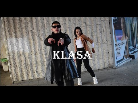 TRIPLE V - КЛАСА (prod. by Chill Pill) (OFFICIAL VIDEO)
