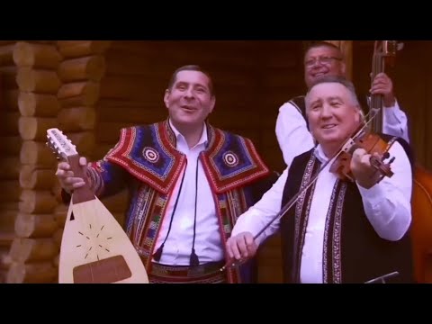 Și-am avut niște păcate, să iubesc proastele toate - Constantin Gaciu și Taraful Iancu Jianu