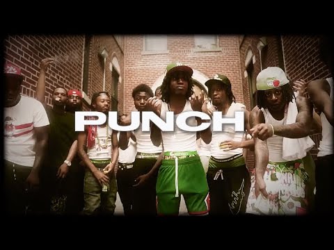 Kenzo B x Lee Drilly NY Fast Drill Type Beat "PUNCH" (Prod. Beam x ‪prodsbypradda)