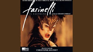 Rinaldo, HWV 7, Act II, Scene 4: Aria "Lascia ch'io pianga" (Almirena)